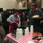 Community of Strength