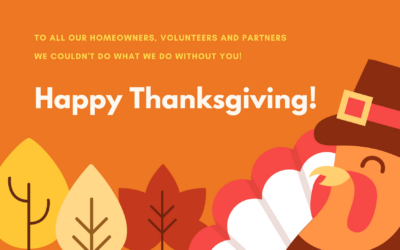 Thanksgiving 2020