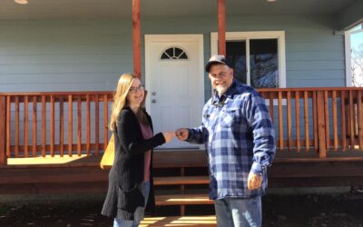 Celebrating Shasta County