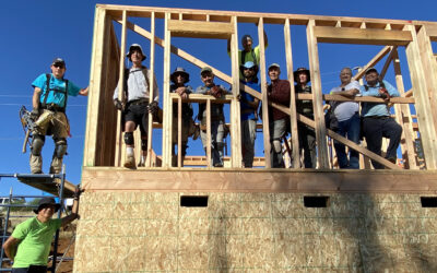 The Progress in Paradise