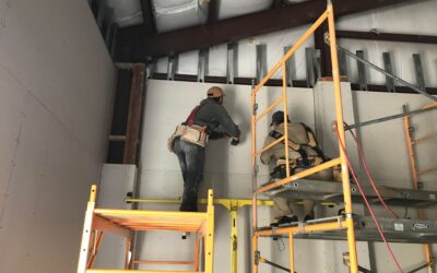 Help Rebuild Happy Camp!