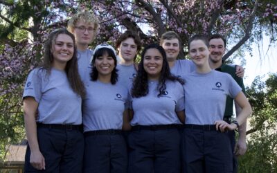 AmeriCorps in Paradise