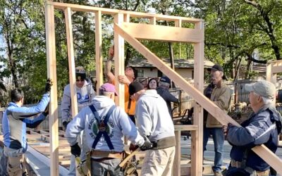 Rebuilding Project Gallery