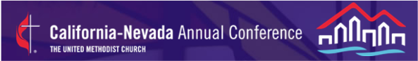 California-Nevada UMC Conference