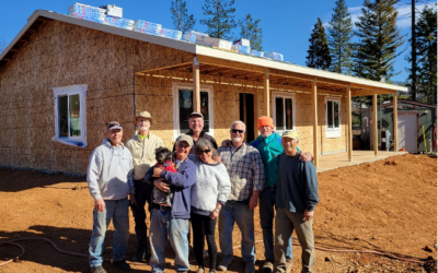 The Butte Strong Fund