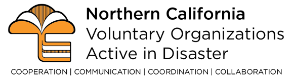 Northern California VOAD