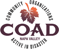 Napa Valley COAD