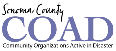 Sonoma County COAD