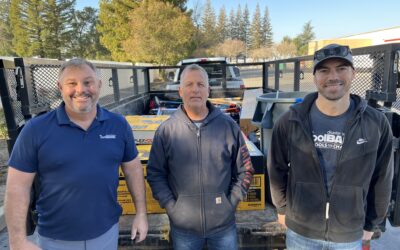 Toolbank USA and HCRN