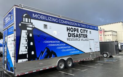 The Response in Pajaro