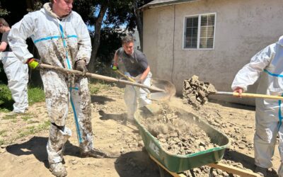 Monterey County Storm Relief Fund