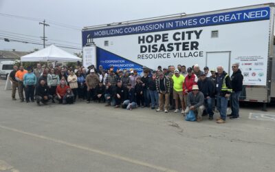 Mobilizing Compassion