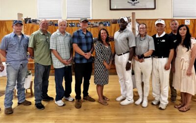 Celebrating Butte County Rebuilding