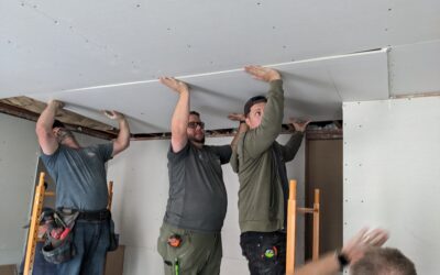 The Work in San Diego