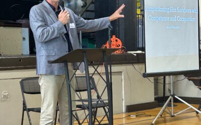 Encouraging the CCC