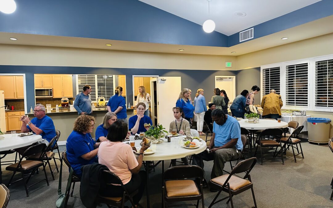 Eaton Fire Family Night