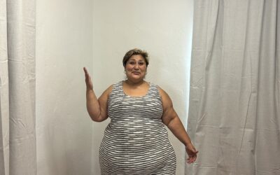 Restoring Hope for Sandra